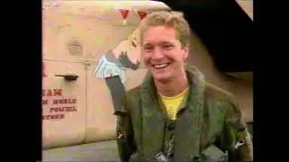 BFBS   Flour bag bombing