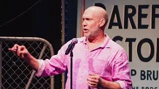 Steve Le Marquand | Need Those Shoes