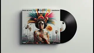 HUGEL ID – La Matica (ZAYNTOLOGY Remix) Unreleased 2026