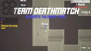 Vertix.io gameplay
