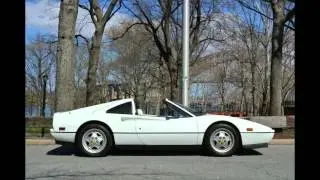 1988 Ferrari 328GTS for $69,500