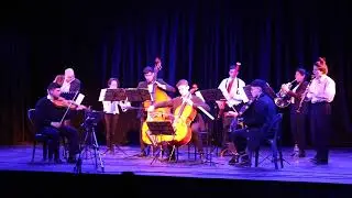 Noneto en Mib - Louise Farrenc - CAMUBA - Orquesta del Campus Musical de Buenos Aires