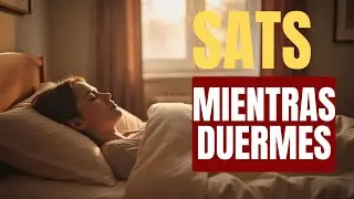&iquest;Sabes Manifestar Mientras Duermes?  SATS | Neville Goddard