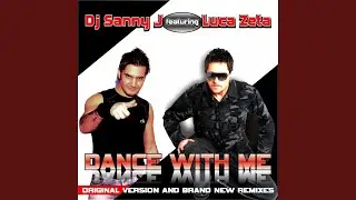 Dance with Me (feat. Luca Zeta) (Mariucch Rmx)