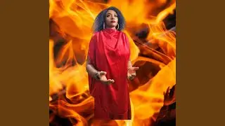 Holy Ghost Fire RAIN On Me