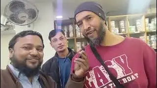 Ashrafia Tea Clint from Saudi Arabia PK BOLO! #ashrafiatea #export 