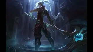 &hearts;&hearts;&hearts; LOW ELO KAYN MONTAGE &hearts;&hearts;&hearts; - Poachi
