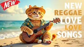 BEST NEW REGGAE LOVE SONGS 💕🌞  CHILL REGGAE LOVE MUSIC 2026