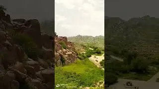 karoonjhar mountain