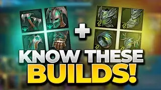 13 MOST OVER-POWERED ARTIFACT COMBOS in RAID Shadow Legends!