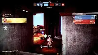 How is this Titan Invincible in Trials? 🤬😫😤🤮 #bungie #bancheaters