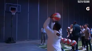 Rdc Mark Is Sorry At Basketball&hellip;