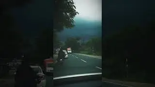 Accident ||  Dezire || Rash Driving || On One Way Road