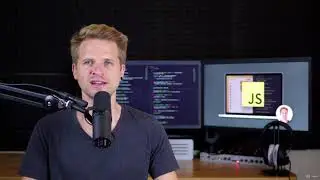 JavaScript in the Browser_ DOM and Events Fundamentals | Section Intro