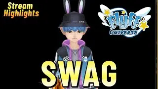 Neues SWAG Cash Shop Speed Set in Flyff Universe!