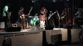 The Minnesota Music Scene