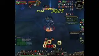 Torghast level 6! Flor 18 boss! Obtaining 