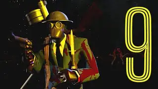 (SFM HORROR) Don't Join Team RED 9 DEMO