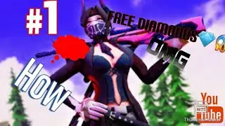 How To Get Diamonds💎😱For Free In Creative Destruction *100%Real*