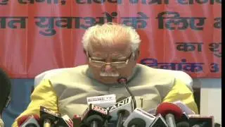 Gurugram Development Authority GDA would be functional from tomorrow HARYANA CM KHATTAR