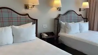 Enhanced 2 Bedroom Villa Walkthrough - The Villas at Disney's Grand Floridian - Walt Disney World