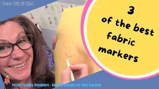 The 3 best Fabric marking tools