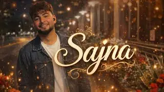 SAJNA (OFFICIAL VIDEO) SITAAR FEAT : SUHANI KHAN | KD BEATS | New punjabi Song 2026. 