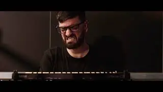 David Sancho Piano Solo 