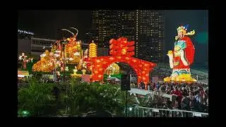 Lunar new year tribute (2026)