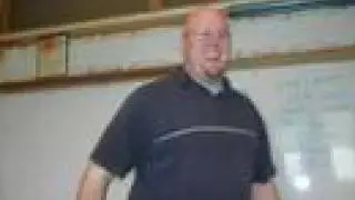 The Mr Ernst Movie