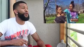 😱😂 9 Minutes of Racist Karens Getting INSTANT KARMA! *REACTION*