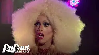 8 Biggest Fails | RuPaul's Drag Race