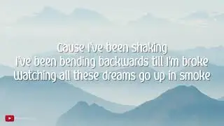 C&eacute;line Dion - Ashes (Lyrics) Soundtrack for DeadPool2 I Please Surbscribe to my channel