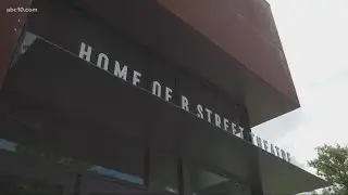 B Street Theatre looking for comeback after pandemic closures