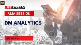 AMA Live Session