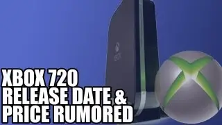 Xbox 720 News - Rumored to Be Released in November & Launch Price - Dual Pricing Models Explained