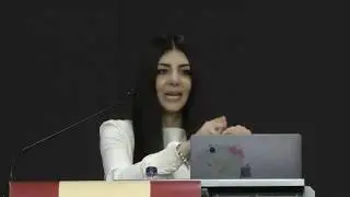 AUK CGS Lecture: Muslim Women and Femininity: Reenactment and Resistance