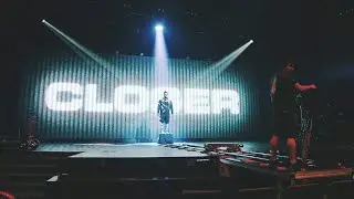 Closer (Music Video Behind the Scenes Day 1) - MVMNT Music