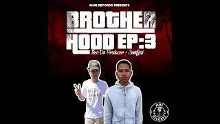 Theo Da Producer _ Dlala Theo (Ft Mosha Rsa ,SK DeVocalist)