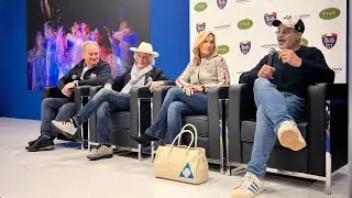Da Loris Capirossi e la sua Range, alla pi&ugrave; rara e milanese di tutta la fiera | MilanoAutoClassica25