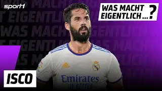 Madrids Mittelfeld-Magier | Was macht eigentlich Isco?