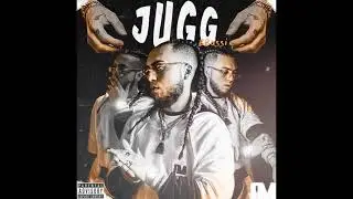 Bbassi - Jugg (Prod. WavyDavy)