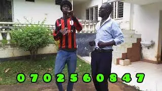 WEWE NI MUNGU - VICKY G