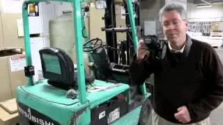 Video tour of Ripon Printers   low res