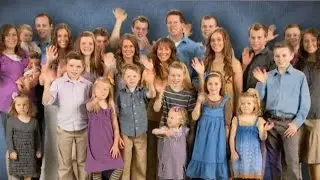 TLC Pulls '19 Kids and Counting' After Sex Abuse Allegations