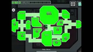 The Most CHAOTIC Crewmate Games in Among Us