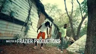 Trey Benji - Flash Out (Official Music Video) Shot By Frazier Productions