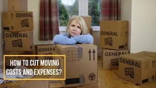 Easy Ways to Cut Costs On Your Next Move