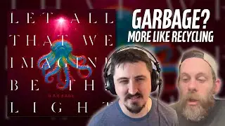 Garbage &mdash; Пусть всё, что мы представляем, станет светом | Релиз недели