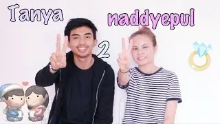 TANYA NADDYEPUL 2 !